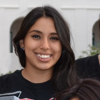 Samantha Martinez